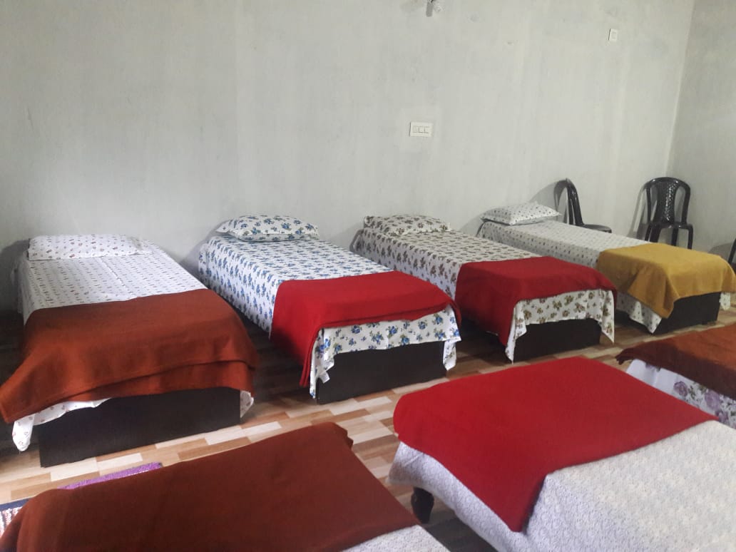 Mudigere Homestay