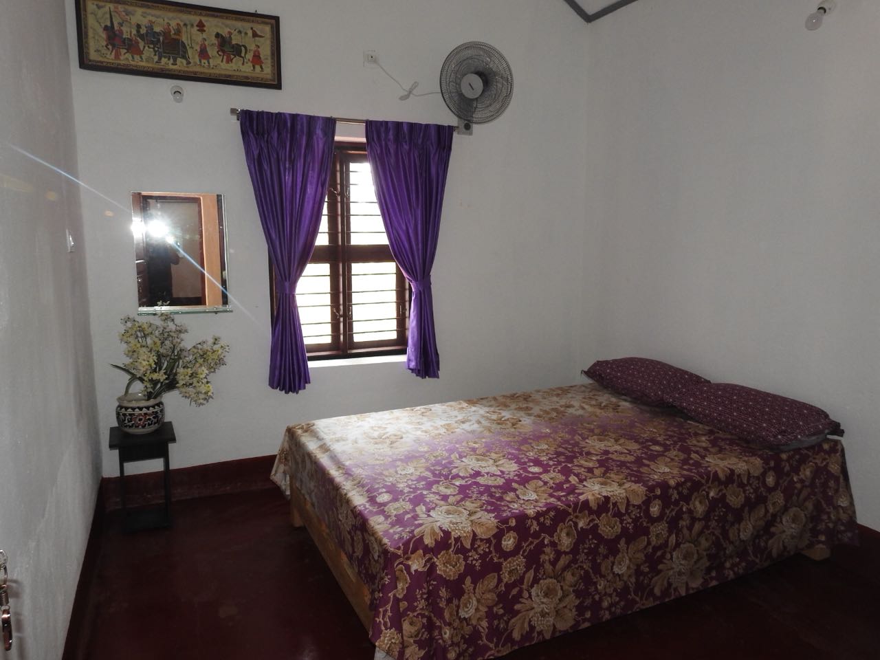 Mudigere Homestay