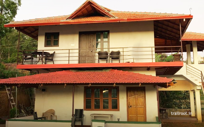 Streamview Homestay